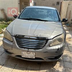 كرايسلر 200